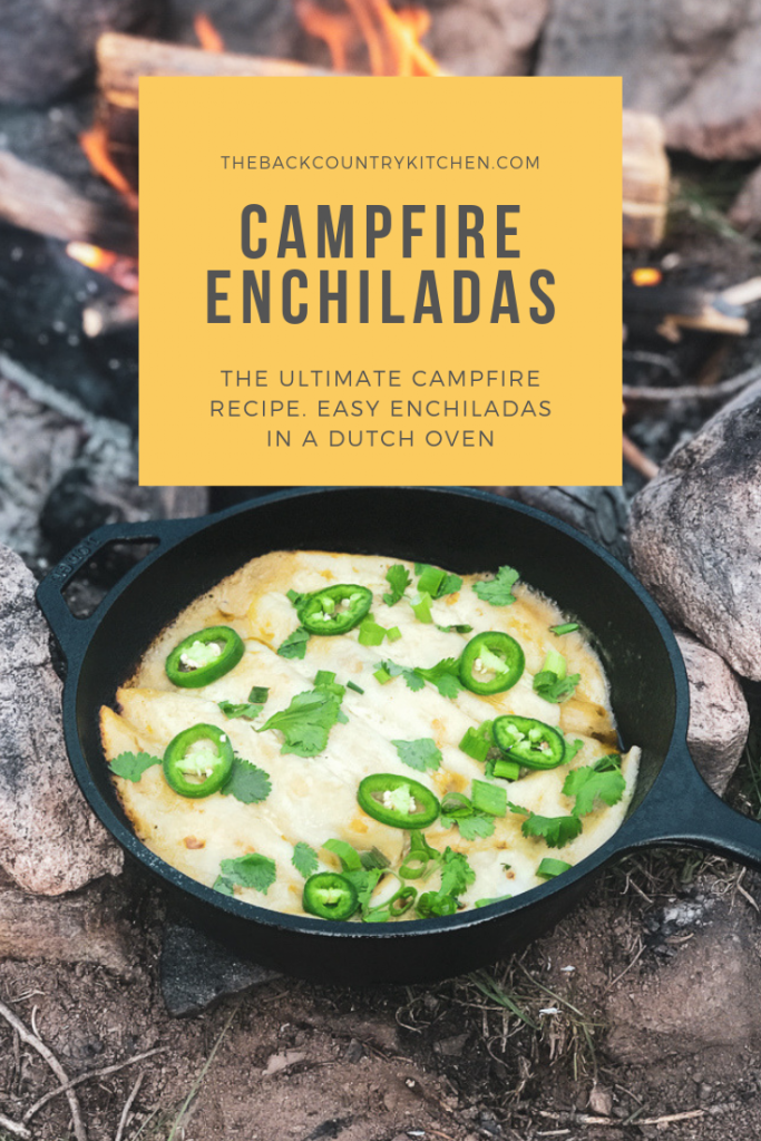 Dutch Oven Camping Recipes for Perfect Campfire Meals