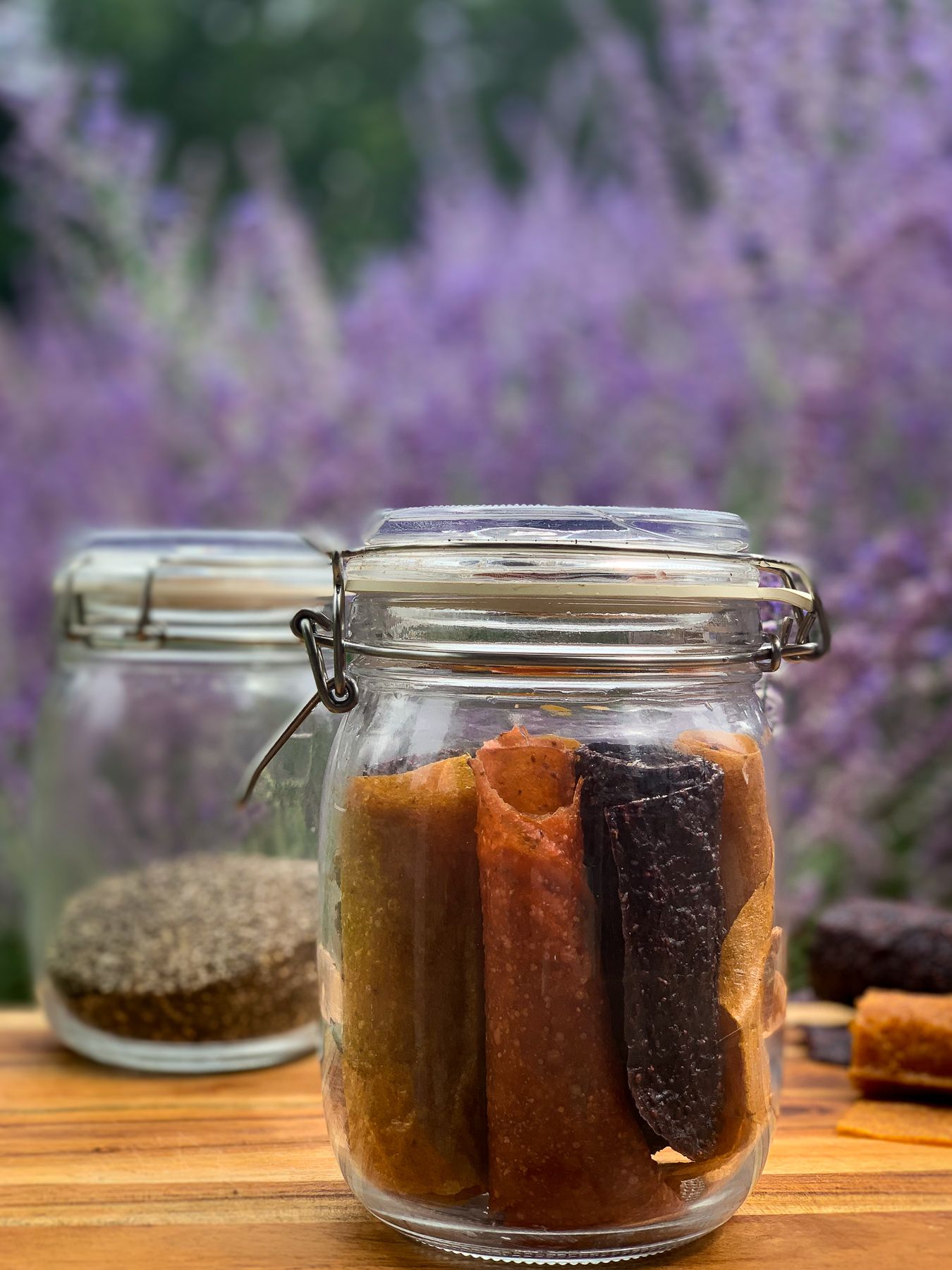 How To Make Fruit Leather (Plus, Recipe Ideas!) The Backcountry Kitchen