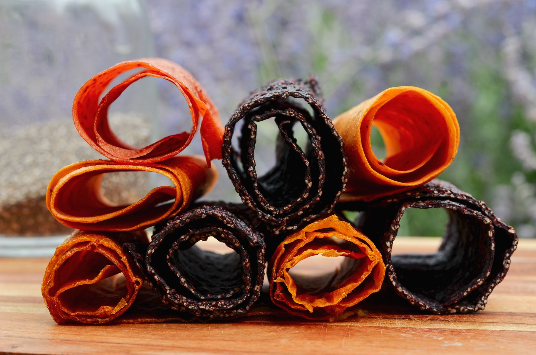 How To Make Fruit Leather (Plus, Recipe Ideas!) The Backcountry Kitchen