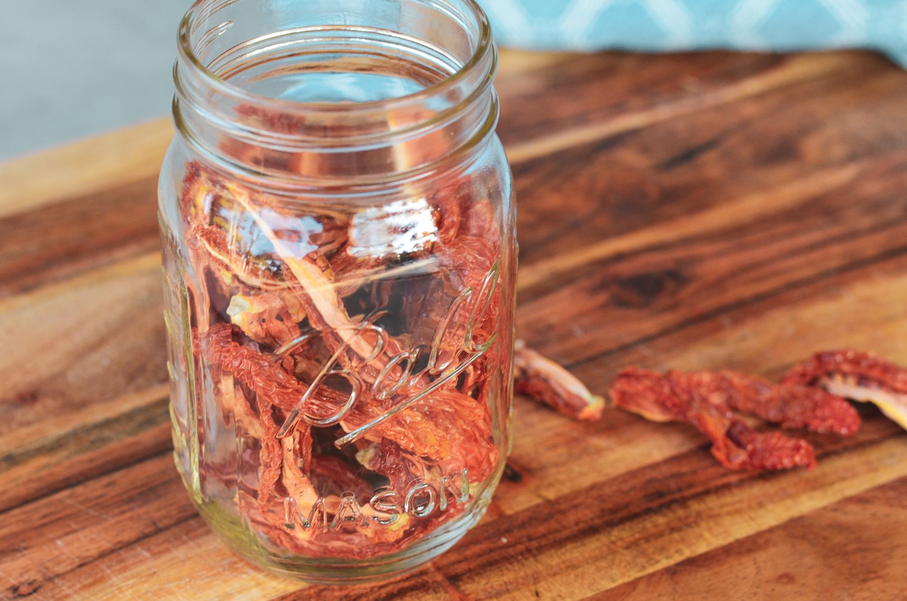 How to Dehydrate Tomatoes (the right way!) Colorado Sundays