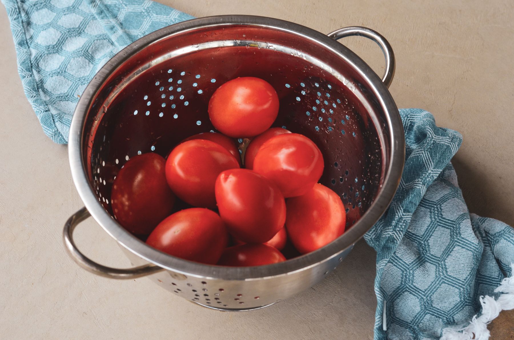 How to Dehydrate Tomatoes (the right way!) | Colorado Sundays