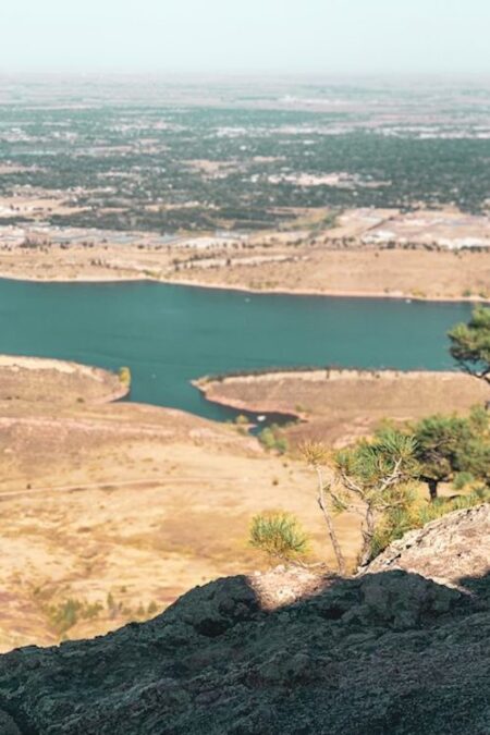 8 Fun Swimming Lakes Near Colorado’s Front-Range