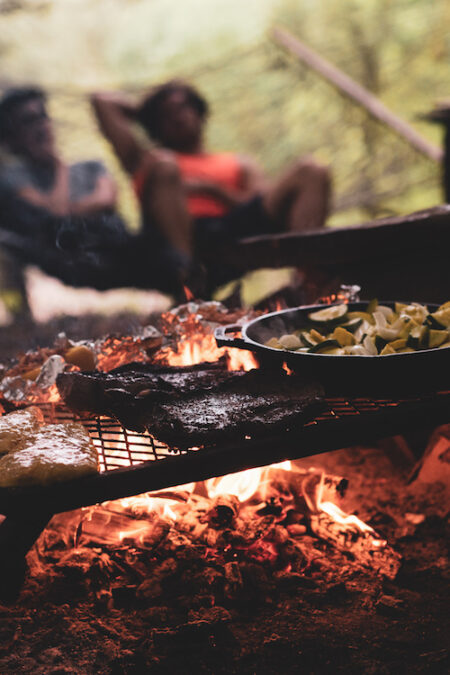 16 Must-Have Campfire Cooking Equipment to Add to Your Camp Kitchen