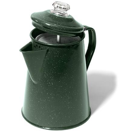 Best 8 Camping Kettles for Campfire Cooking