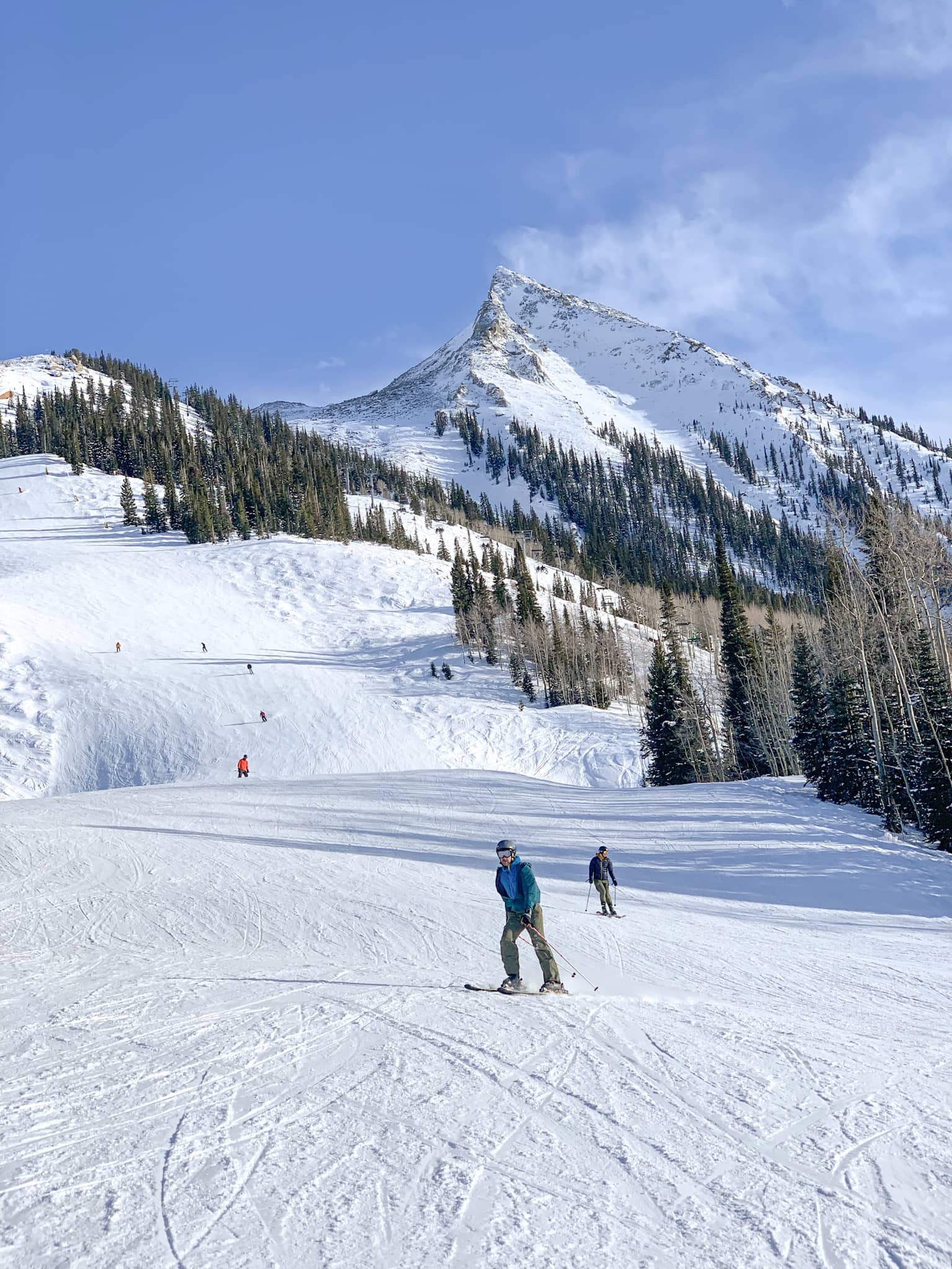 12 Iconic Colorado Mountain Towns (And What to Do There When You Visit ...