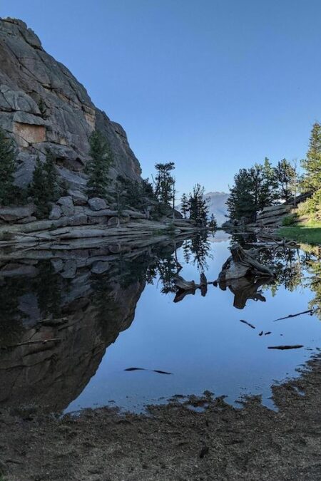 Estes Park Hiking & Things to do that are not in RMNP