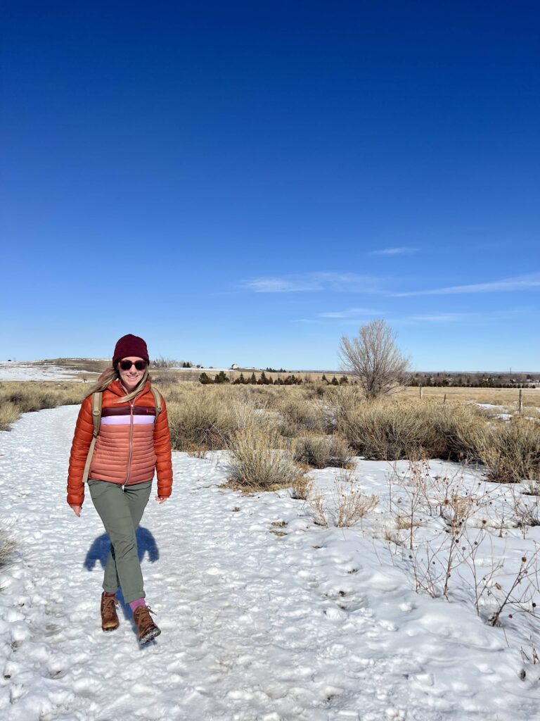 Winter Hiking Clothes for Women: Top Recommendations to Keep You Warm